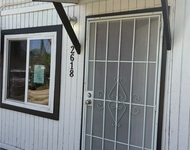 Unit for rent at 2618 4th, RIVERSIDE, CA, 92507