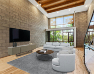 Unit for rent at 6615 Melrose Avenue, LOS ANGELES, CA, 90038