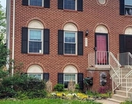 Unit for rent at 8949 Princeton Park Drive, MANASSAS, VA, 20110