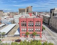 Unit for rent at 525 22nd Street, Galveston, TX, 77550