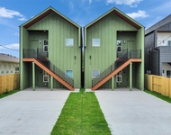 Unit for rent at 9709 #a/b Cargill Street, Houston, TX, 77029