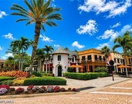 Unit for rent at 9073 Rialto Street, Naples, FL, 34113