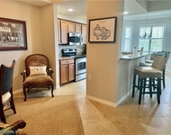 Unit for rent at 9715 Acqua Court, Naples, FL, 34113