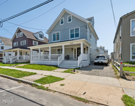 Unit for rent at 113 12th Avenue, Belmar, NJ, 07719