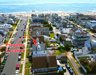 Unit for rent at 113 12th Avenue, Belmar, NJ, 07719