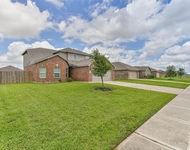Unit for rent at 1123 Rare Fancy Drive, Iowa Colony, TX, 77583
