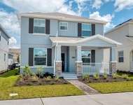 Unit for rent at 9715 Introduction Way, ORLANDO, FL, 32832