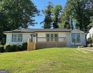 Unit for rent at 2043 Juanita Street, Decatur, GA, 30032