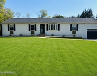 Unit for rent at 570 Eltone Road, Jackson, NJ, 08527