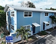 Unit for rent at 4220 Ne Indian River Dr. Drive, Jensen Beach, FL, 34957