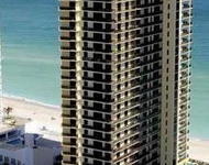 Unit for rent at 16275 Collins Avenue, Sunny Isles Beach, FL, 33160