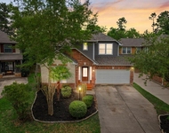 Unit for rent at 130 Zephyr Bend Place, The Woodlands, TX, 77381