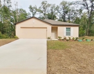 Unit for rent at 8755 N Nobleton Way, DUNNELLON, FL, 34434