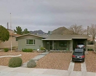 Unit for rent at 2705 Jackson Avenue, El Paso, TX, 79930