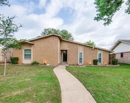 Unit for rent at 3401 High Plateau Drive, Garland, TX, 75044
