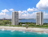 Unit for rent at 5070 N Ocean Drive, Singer Island, FL, 33404
