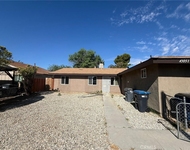 Unit for rent at 43051 Yew Street, LANCASTER, CA, 93536
