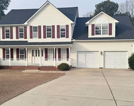 Unit for rent at 52 Forest Mountain Courts, Sanford, NC, 27332