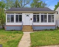 Unit for rent at 334 N Oakland Avenue, RUNNEMEDE, NJ, 08078