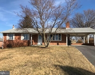 Unit for rent at 1407 Main Street N, MOUNT AIRY, MD, 21771