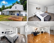 Unit for rent at 5209 Cuthbert Avenue, BALTIMORE, MD, 21215
