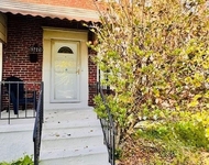 Unit for rent at 1726 E Belvedere Avenue, BALTIMORE, MD, 21239