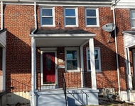 Unit for rent at 603 Braeside Road, BALTIMORE, MD, 21229