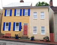 Unit for rent at 30 Cornhill Street, ANNAPOLIS, MD, 21401