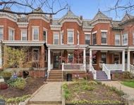 Unit for rent at 56 Adams Street Nw, WASHINGTON, DC, 20001