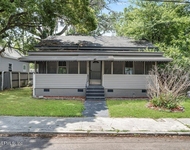Unit for rent at 2410 Mcquade Street, Jacksonville, FL, 32209