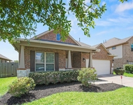 Unit for rent at 3106 Francisco Bay Pl, Katy, TX, 77494