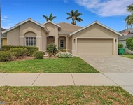 Unit for rent at 6984 Burnt Sienna Circle, Naples, FL, 34109