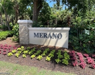 Unit for rent at 23781 Merano Court, Estero, FL, 34134