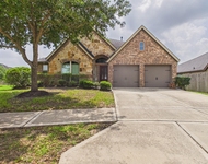 Unit for rent at 2807 Naples Park Lane, Richmond, TX, 77406