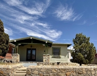 Unit for rent at 3203 Frankfort Avenue, El Paso, TX, 79930