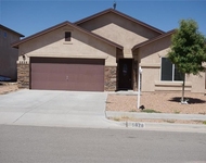 Unit for rent at 5828 Megan Street, Santa Teresa, NM, 88008