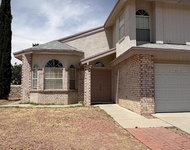 Unit for rent at 11501 Garibay Court, El Paso, TX, 79936