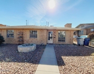 Unit for rent at 3146 Federal Avenue, El Paso, TX, 79930