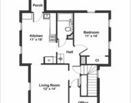 Unit for rent at 130 Platt Avenue, Norwich, CT, 06360