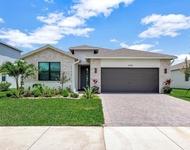 Unit for rent at 5795 Se Sky Blue Circle, Stuart, FL, 34997