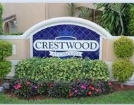 Unit for rent at 2941 Crestwood Terrace, Margate, FL, 33063