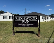 Unit for rent at 200 York Street, Chester, SC, 29706