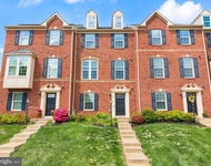 Unit for rent at 36 Madison Street, WARRENTON, VA, 20186