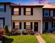 Unit for rent at 663 Johahn Drive, WESTMINSTER, MD, 21158