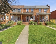Unit for rent at 7124 Gough Street, BALTIMORE, MD, 21224