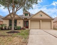 Unit for rent at 2808 Arbor Brook Lane, Pearland, TX, 77584