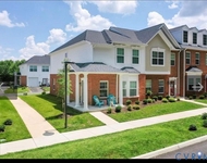 Unit for rent at 7358 Pebble Lake Drive, Hanover, VA, 23111