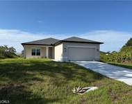 Unit for rent at 3105 66th Street W, Lehigh Acres, FL, 33971