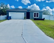 Unit for rent at 614 Lynbrook Street Nw, Palm Bay, FL, 32907