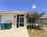 Unit for rent at 9322 Anita Avenue, ENGLEWOOD, FL, 34224